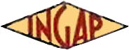 Ingap logo