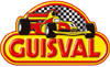 Guisval Logo